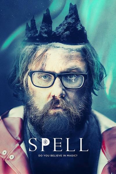 Affiche du film Spell