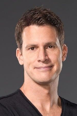 Photo de Daniel Tosh