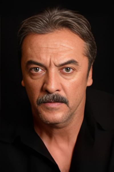 Photo de Mesut Akusta