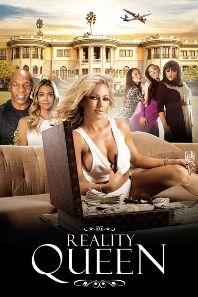 Affiche du film Reality Queen!