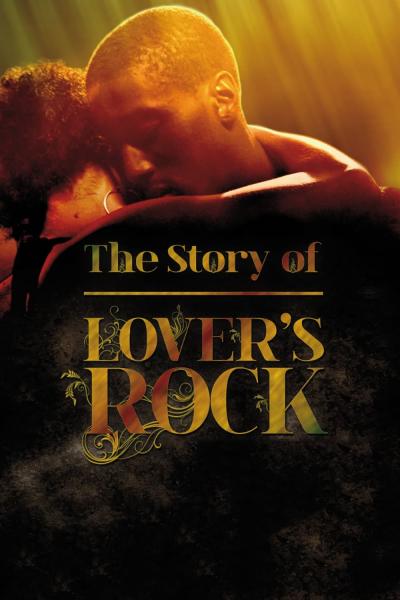 Affiche du film The Story of Lovers Rock