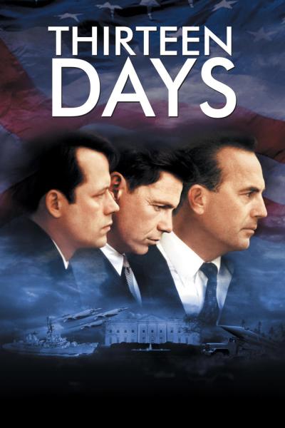 Affiche du film Treize jours