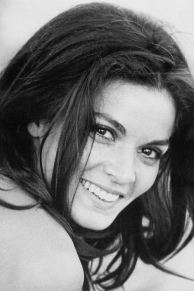 Photo de Florinda Bolkan