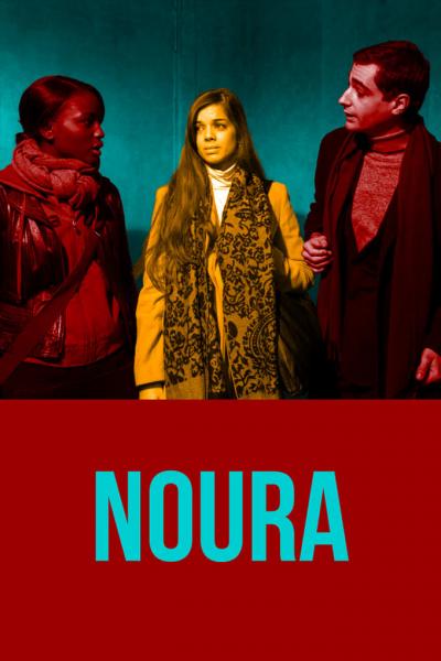 Affiche du film Noura