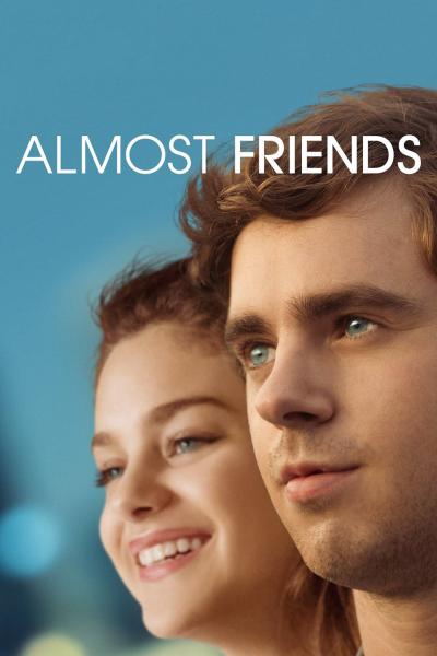 Affiche du film Almost Friends