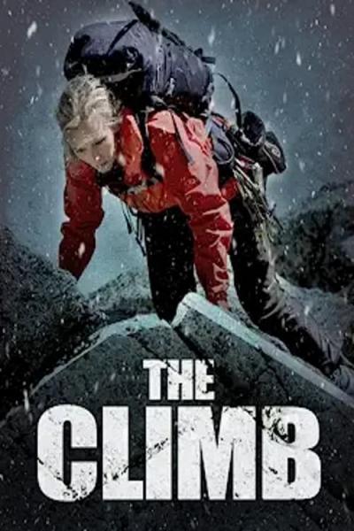 Affiche du film The Climb