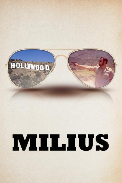 Affiche du film Milius