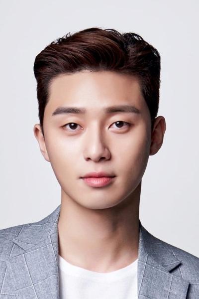 Photo de Park Seo-jun