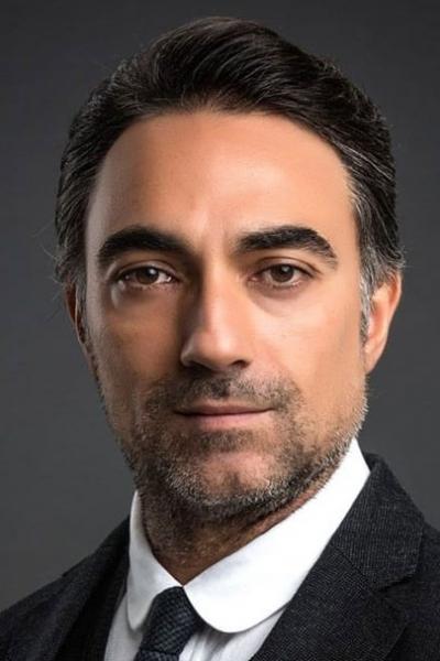 Photo de Selim Bayraktar