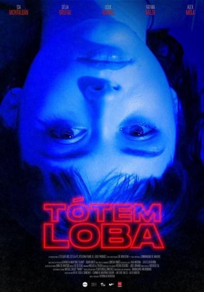 Affiche du film Tótem Loba