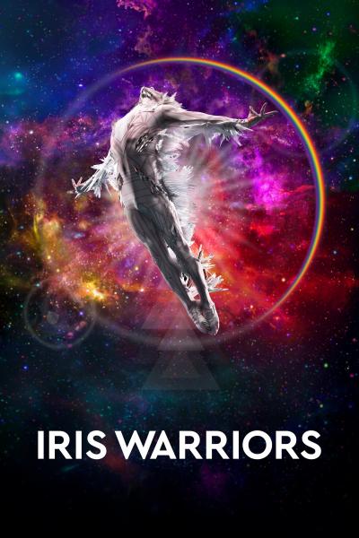 Affiche du film Iris Warriors