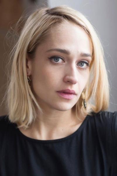 Photo de Jemima Kirke