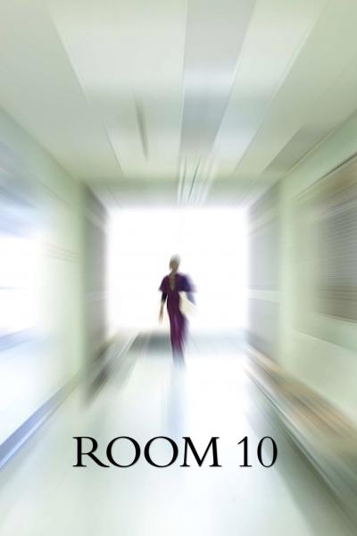 Affiche du film Room 10