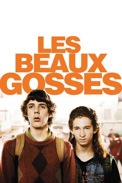 Affiche du film Les Beaux Gosses