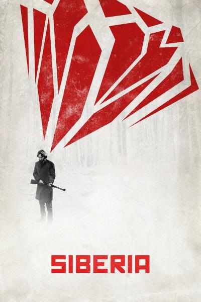 Affiche du film Siberia