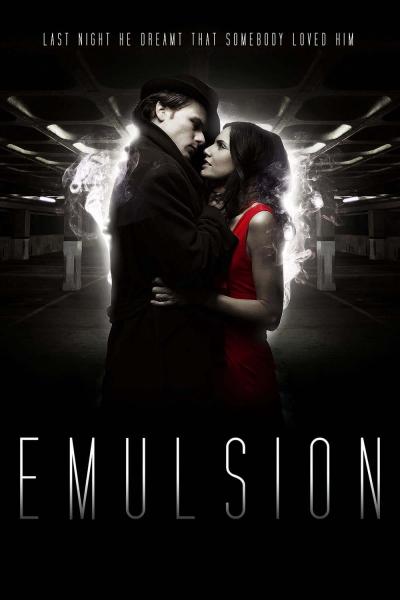 Affiche du film Emulsion