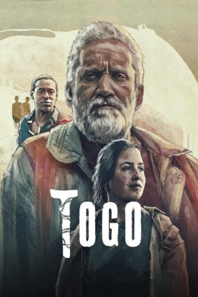 Affiche du film Togo