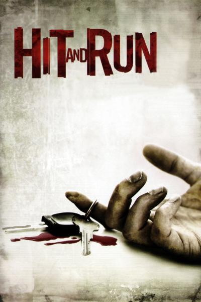 Affiche du film Hit and Run