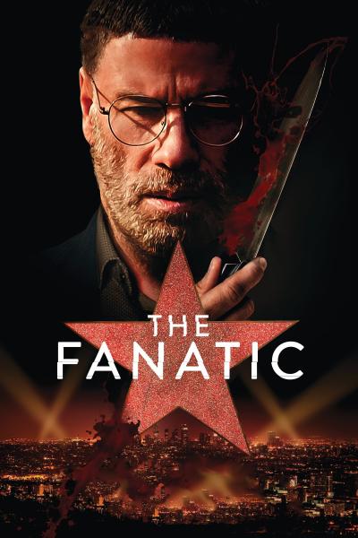 Affiche du film The Fanatic