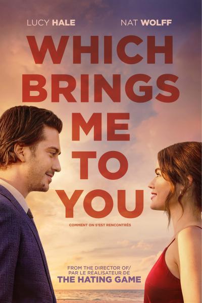 Affiche du film Which Brings Me to You