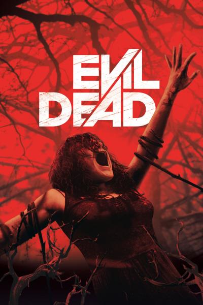 Affiche du film Evil Dead