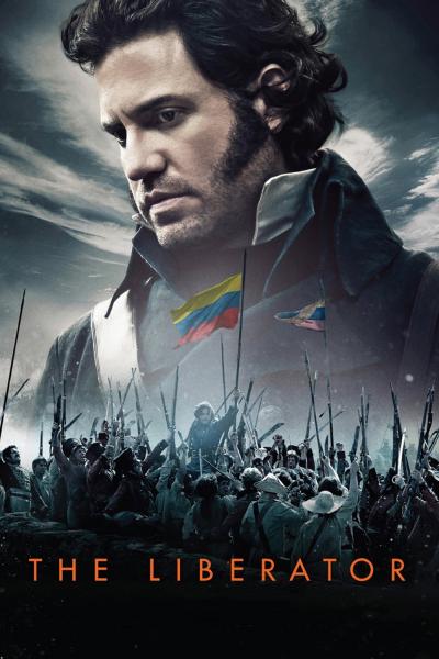 Affiche du film Libertador