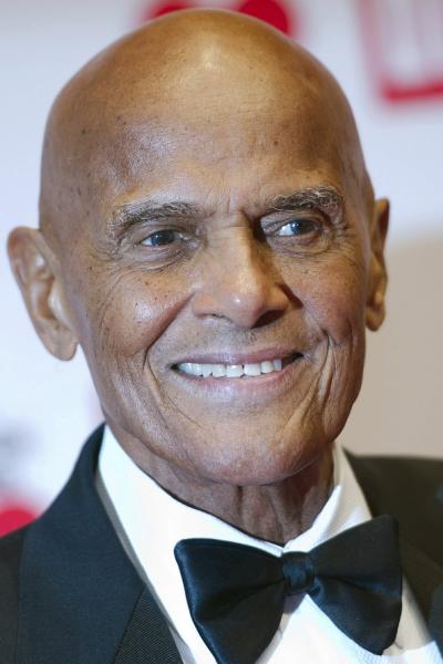 Photo de Harry Belafonte