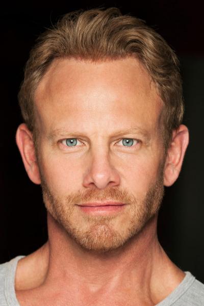 Photo de Ian Ziering