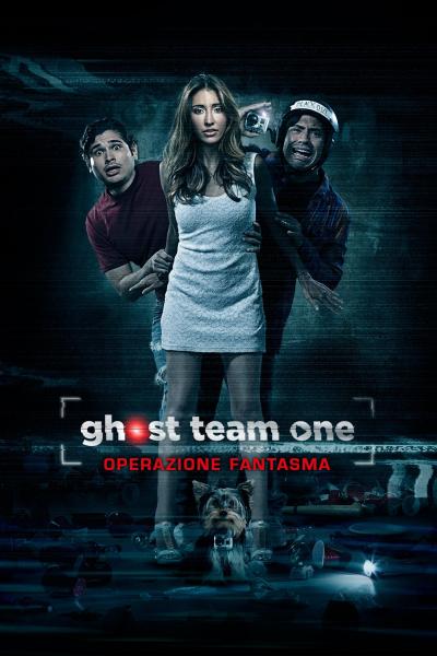 Affiche du film Ghost Team One