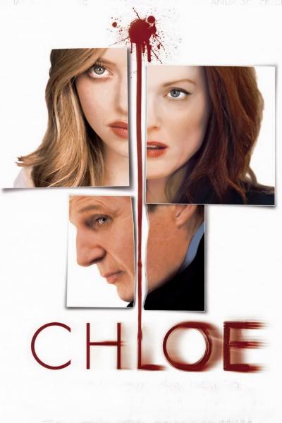 Affiche du film Chloe