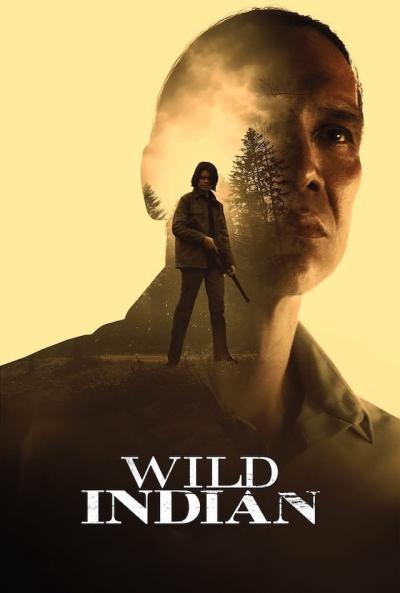 Affiche du film Wild Indian