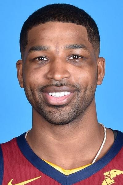 Photo de Tristan Thompson