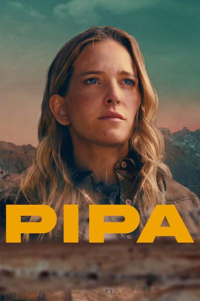 Affiche du film Pipa