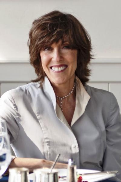 Photo de Nora Ephron