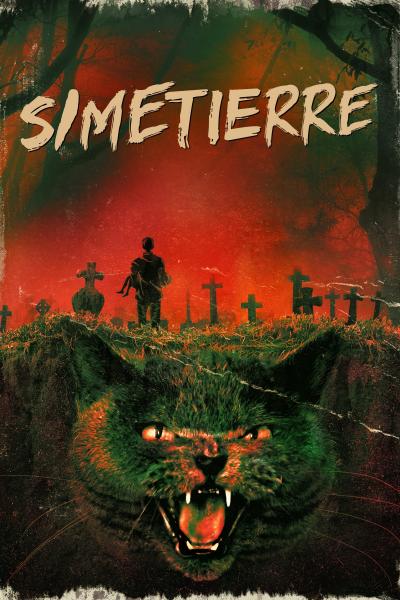 Affiche du film Simetierre