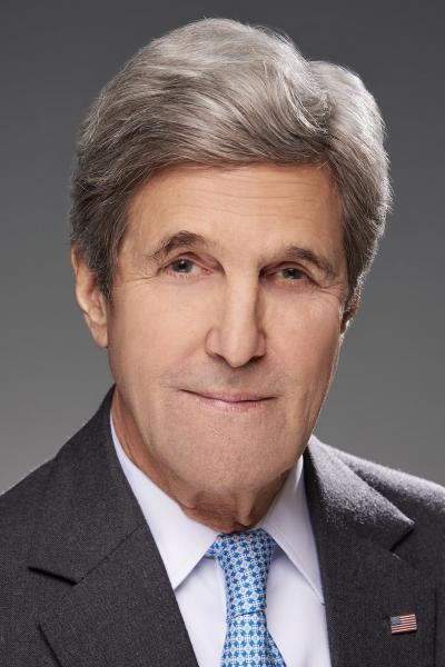 Photo de John Kerry