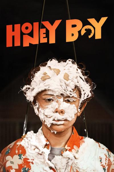 Affiche du film Honey Boy