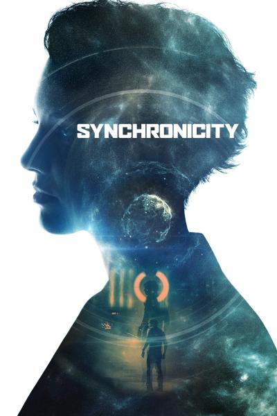 Affiche du film Synchronicity