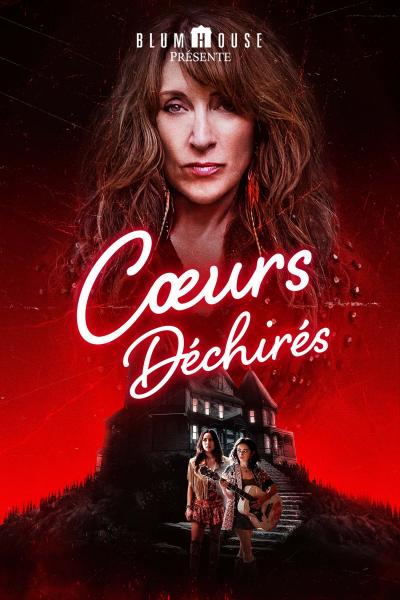 Affiche du film Cœurs déchirés