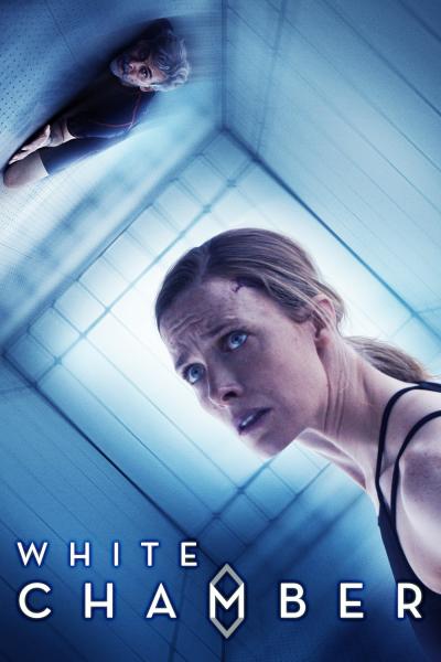 Affiche du film White Chamber