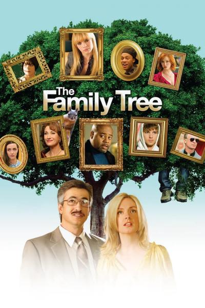Affiche du film The Family Tree