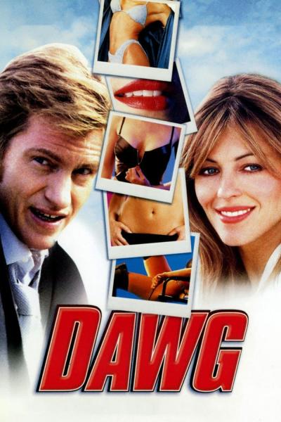 Affiche du film Dawg