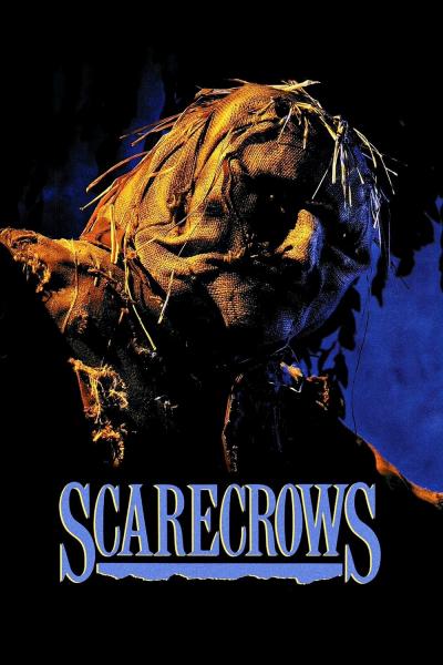 Affiche du film Scarecrows