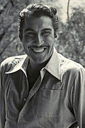 Photo de Emilio Fernández