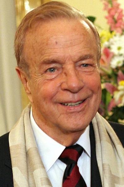 Photo de Franco Zeffirelli