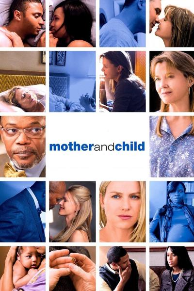 Affiche du film Mother and Child