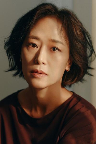 Photo de Woo Mi-hwa