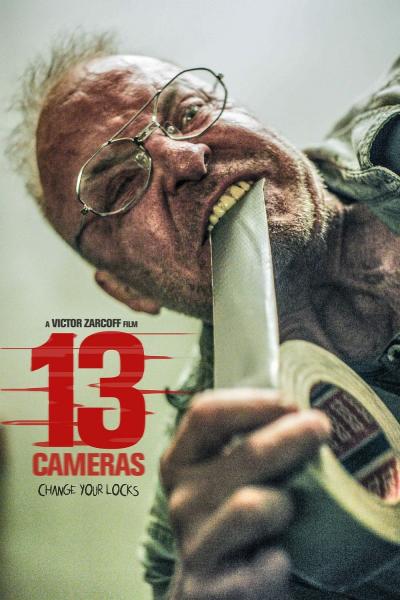 Affiche du film 13 Cameras