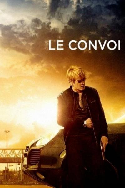 Affiche du film Le Convoi