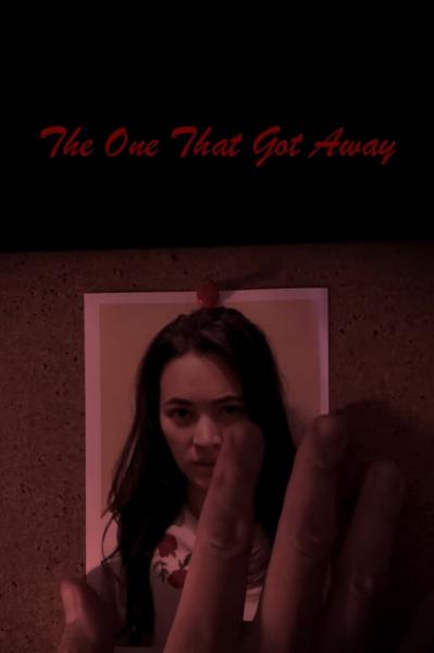 Affiche du film The One That Got Away